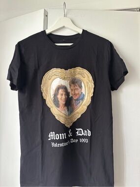 T-shirt Tv show Malcom in the Middle